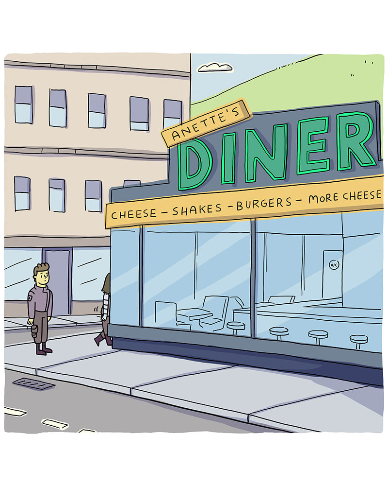 My Bad Boyfriend Chapter 304 page 4 - 
