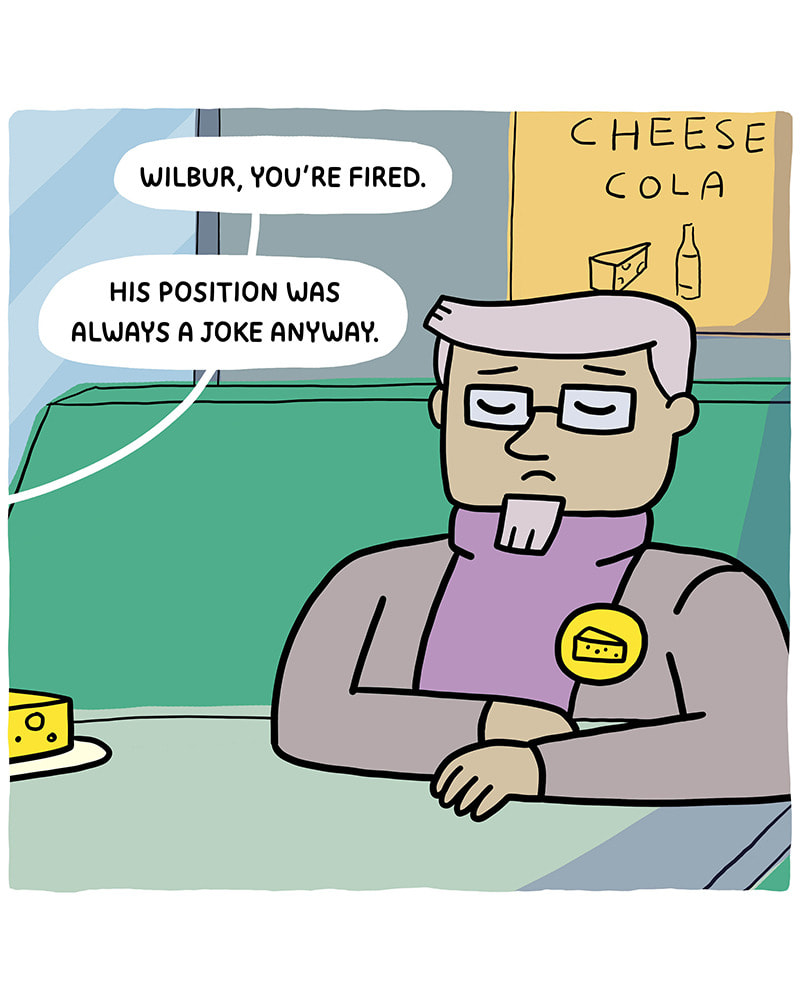 My Bad Boyfriend Chapter 304 page 9 - 