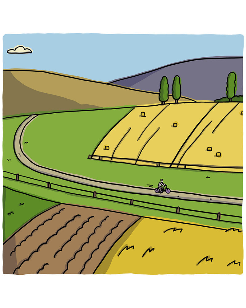 My Bad Boyfriend Chapter 305 page 11 - 