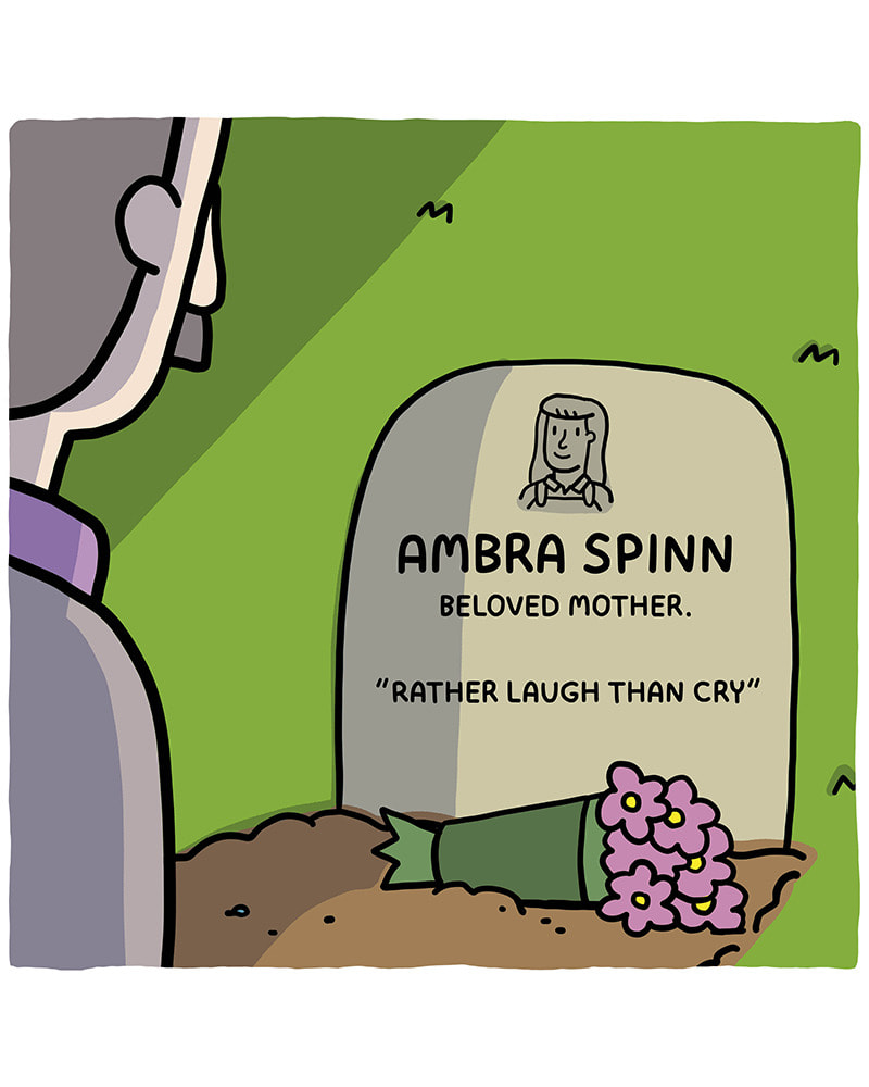 My Bad Boyfriend Chapter 305 page 14 - 