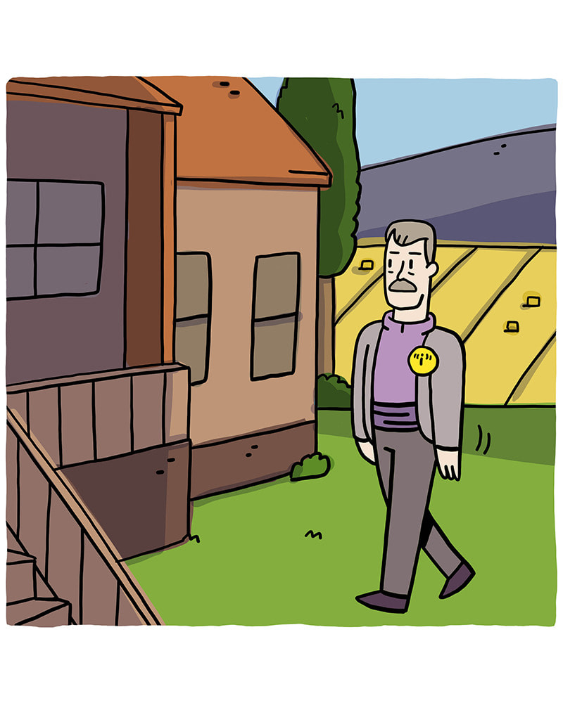 My Bad Boyfriend Chapter 305 page 15 - 