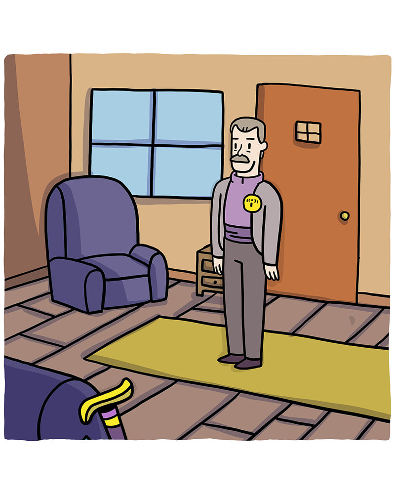My Bad Boyfriend Chapter 305 page 18 - 