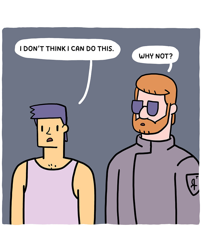 My Bad Boyfriend Chapter 306 page 3 - 