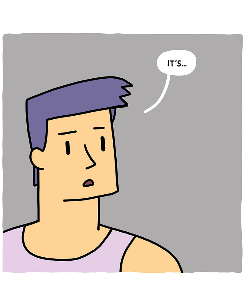 My Bad Boyfriend Chapter 306 page 4 - 