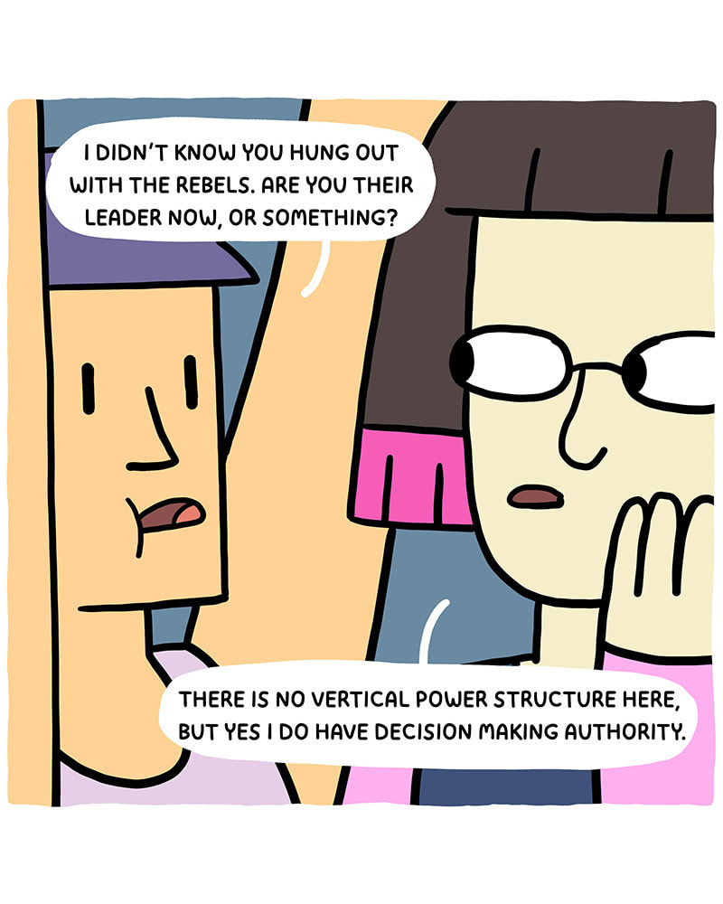My Bad Boyfriend Chapter 307 page 10 - 