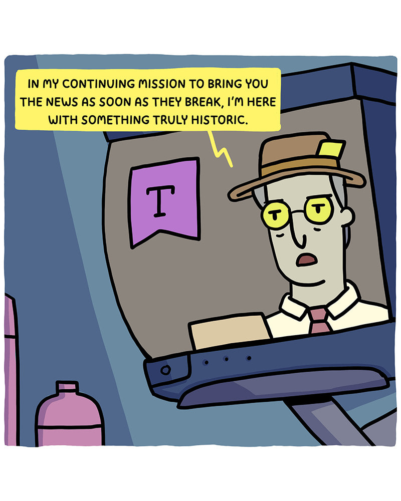 My Bad Boyfriend Chapter 308 page 14 - 
