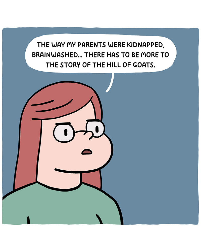 My Bad Boyfriend Chapter 310 page 11 - 