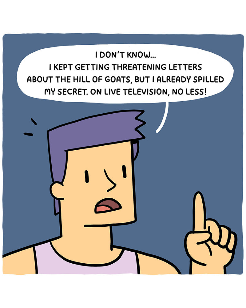 My Bad Boyfriend Chapter 310 page 7 - 