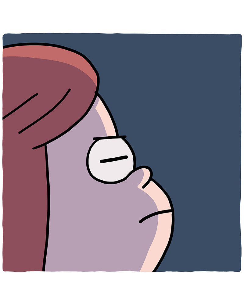 My Bad Boyfriend Chapter 310 page 9 - 