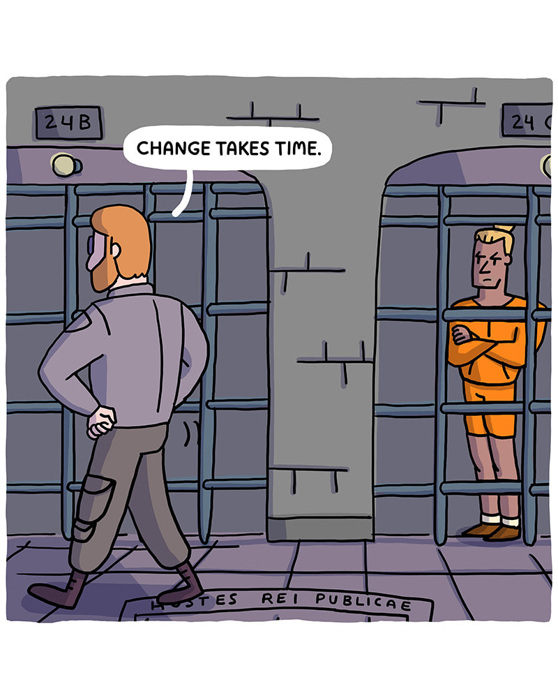 My Bad Boyfriend Chapter 314 page 2 - 
