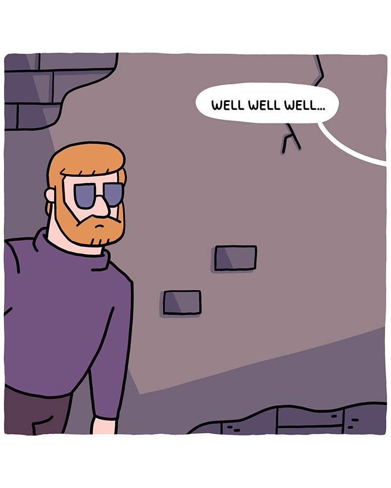 My Bad Boyfriend Chapter 315 page 6 - 