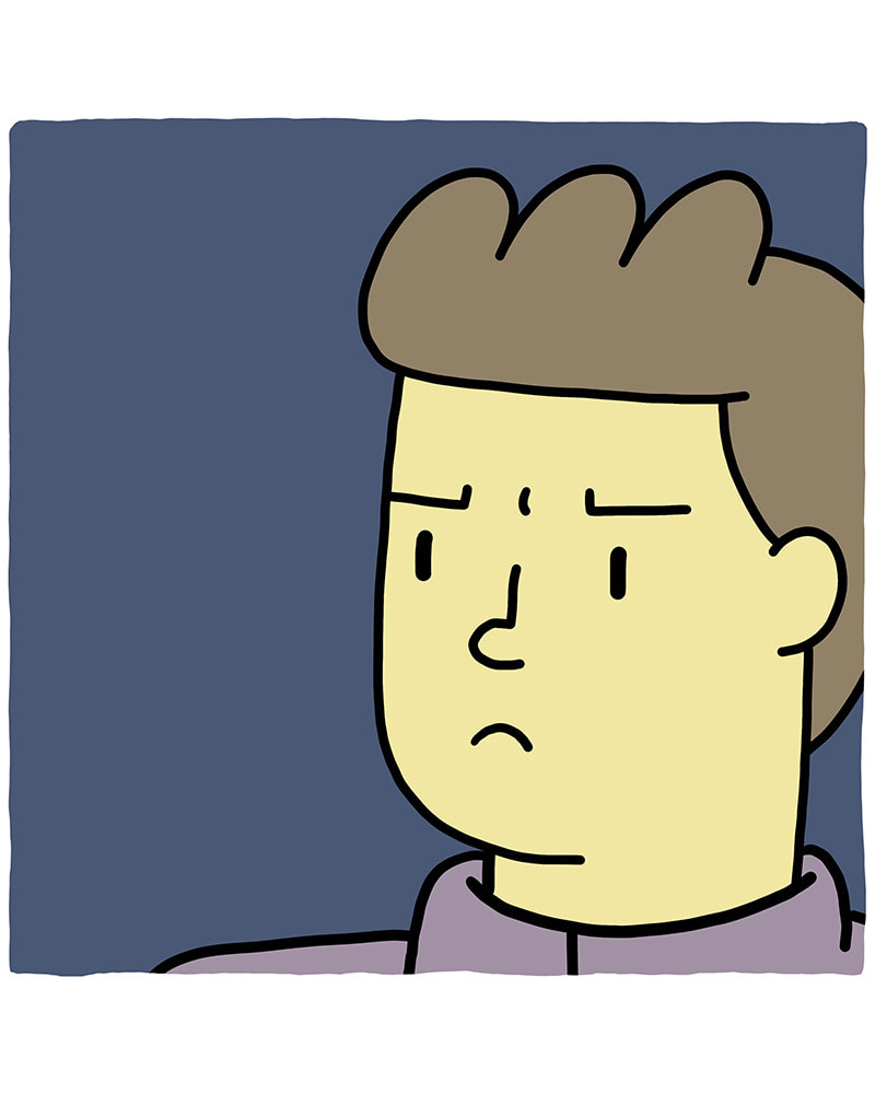 My Bad Boyfriend Chapter 315 page 10 - 
