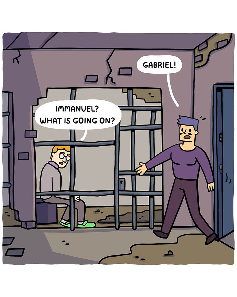 My Bad Boyfriend Chapter 316 page 13 - 