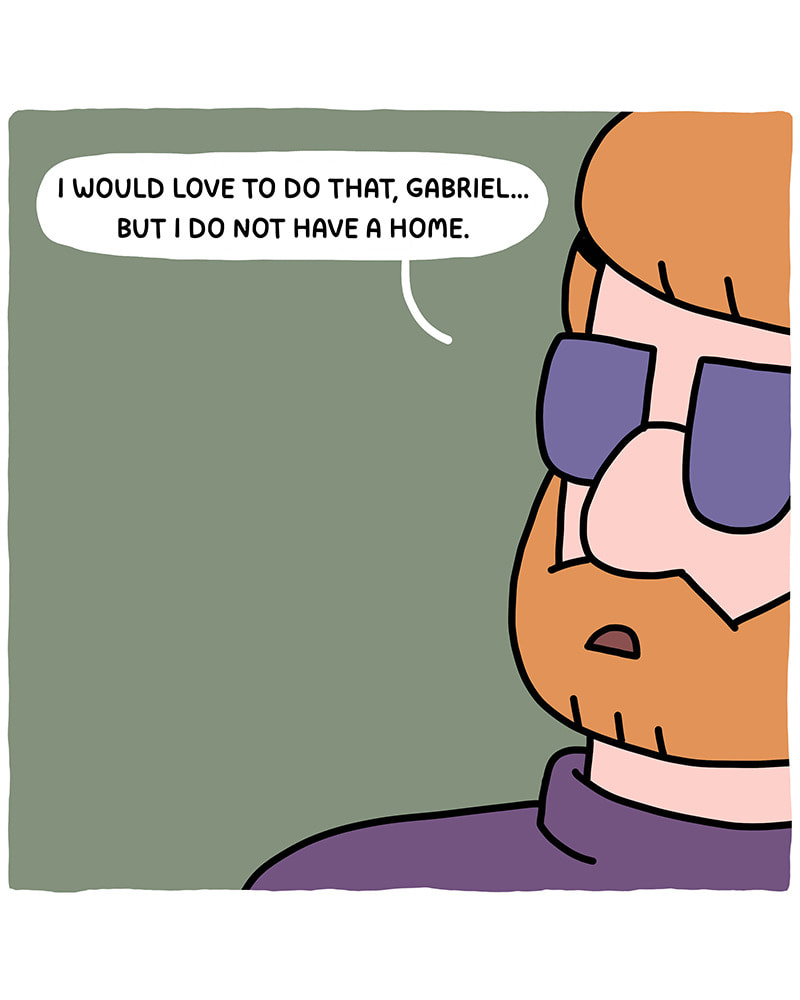 My Bad Boyfriend Chapter 317 page 16 - 