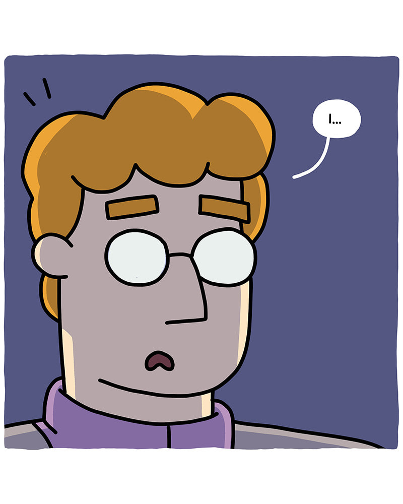 My Bad Boyfriend Chapter 317 page 17 - 