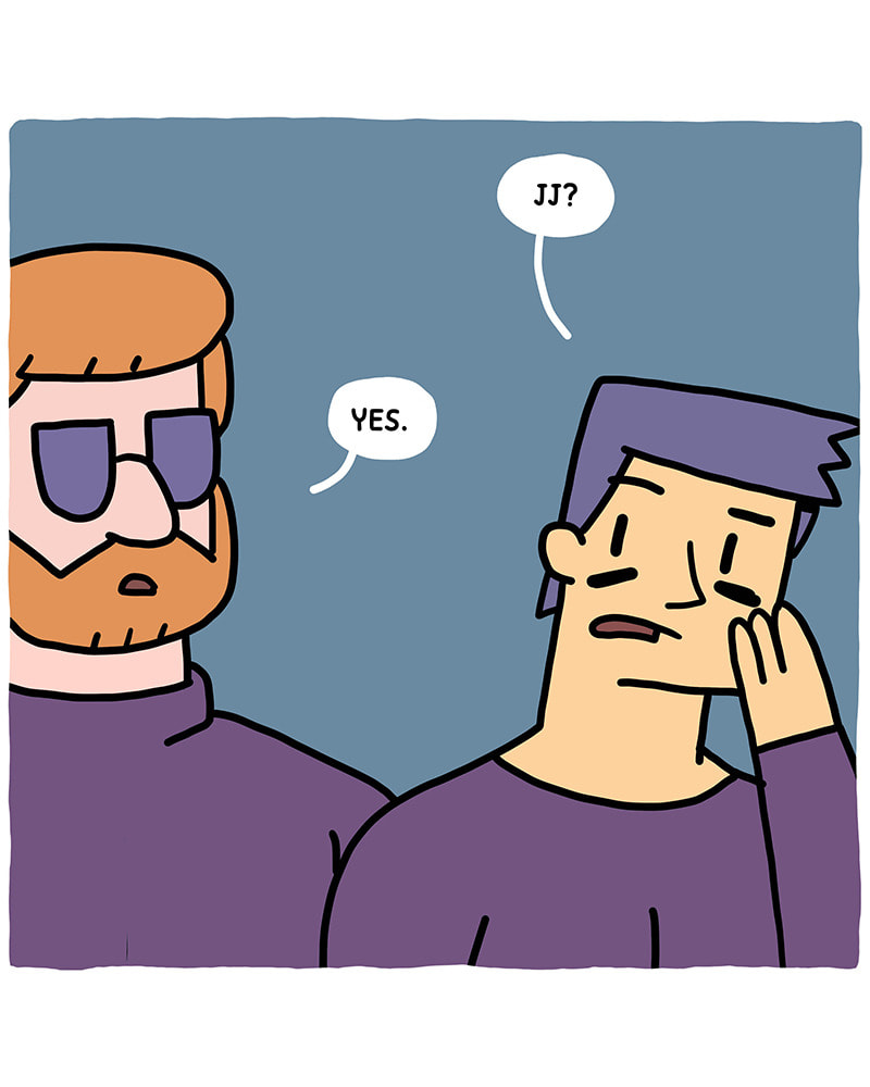 My Bad Boyfriend Chapter 318 page 14 - 