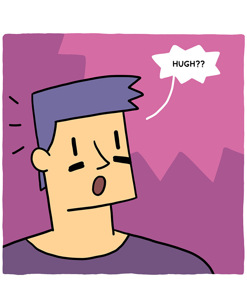 My Bad Boyfriend Chapter 318 page 10 - 