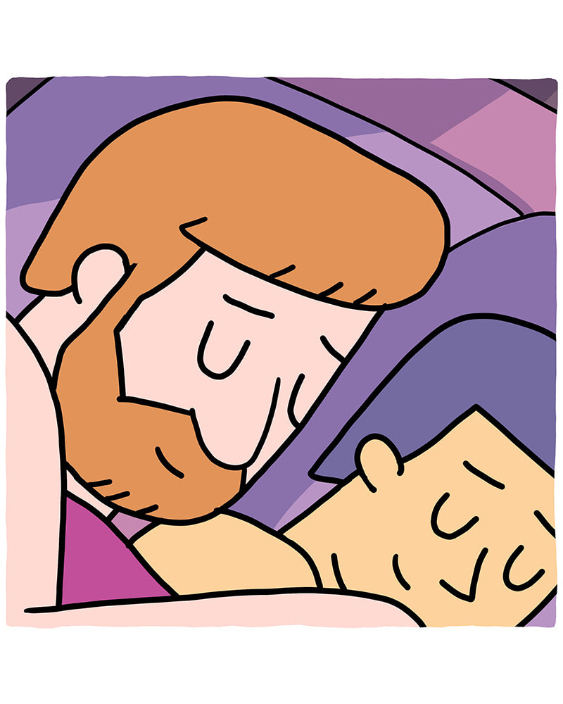 My Bad Boyfriend Chapter 320 page 14 - 