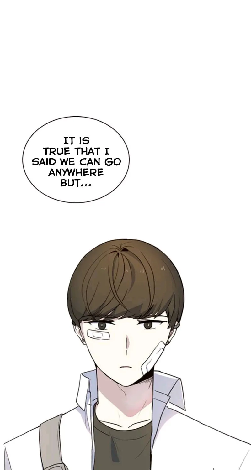 My Bad Boyfriend Chapter 4 page 1 - 