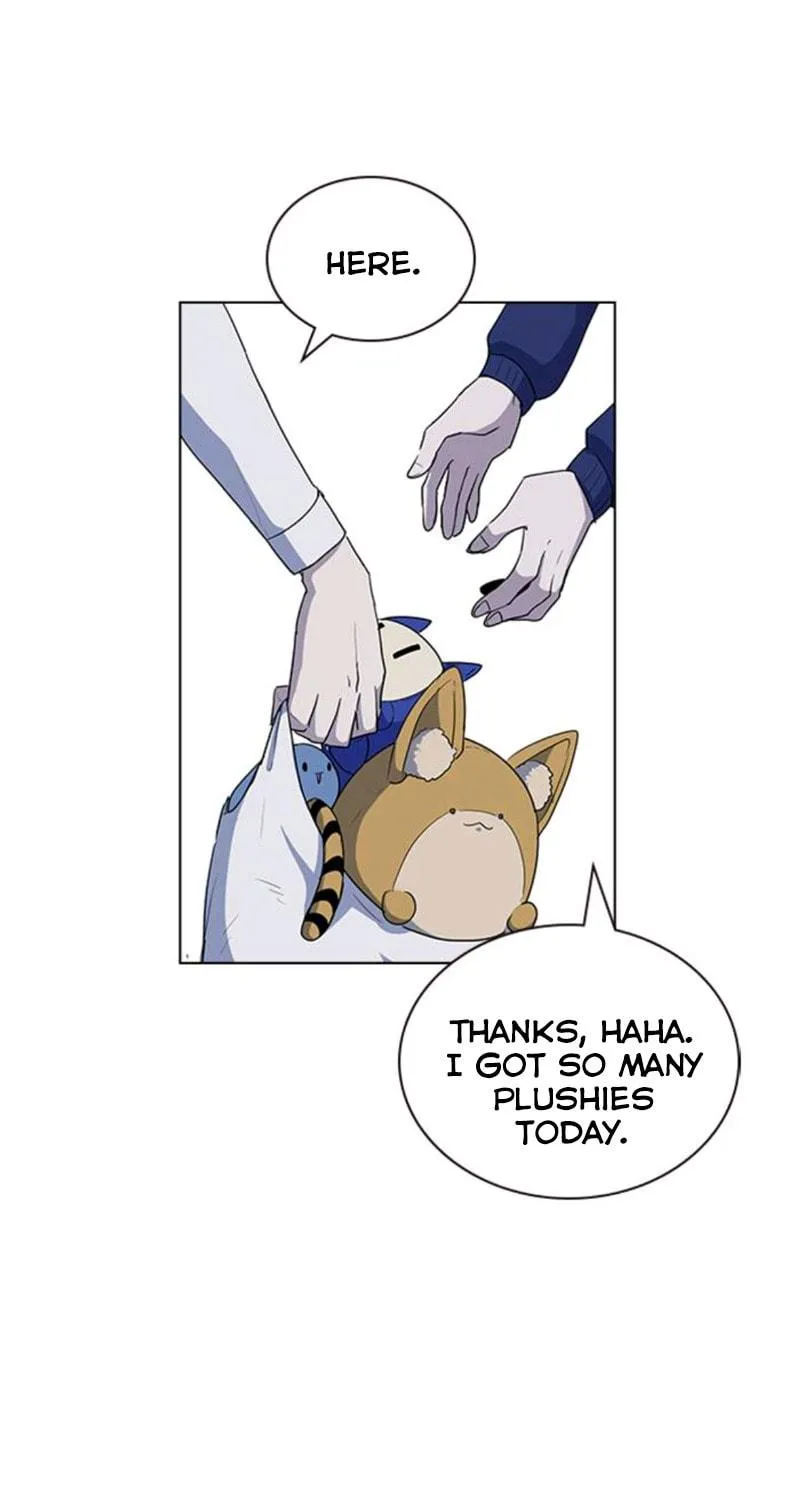 My Bad Boyfriend Chapter 4 page 102 - 