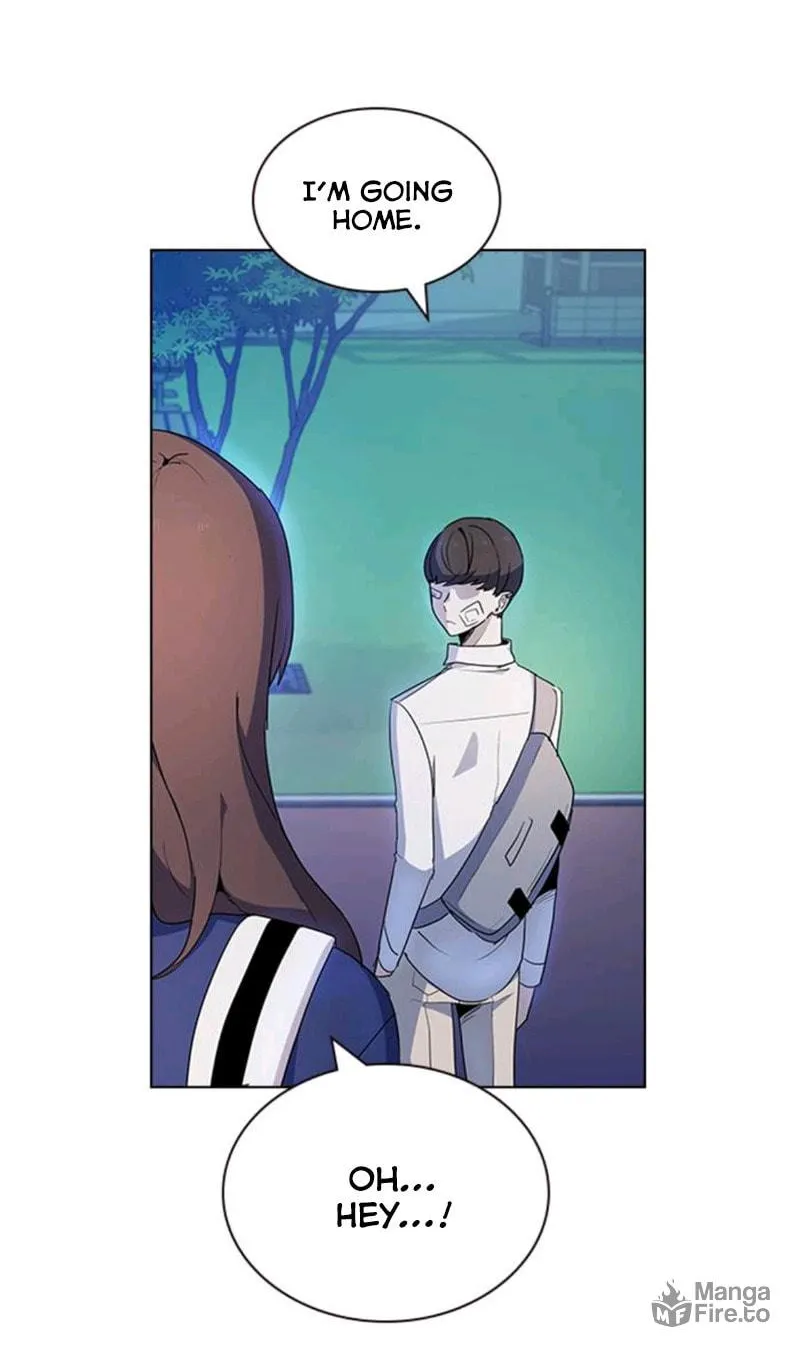 My Bad Boyfriend Chapter 4 page 103 - 