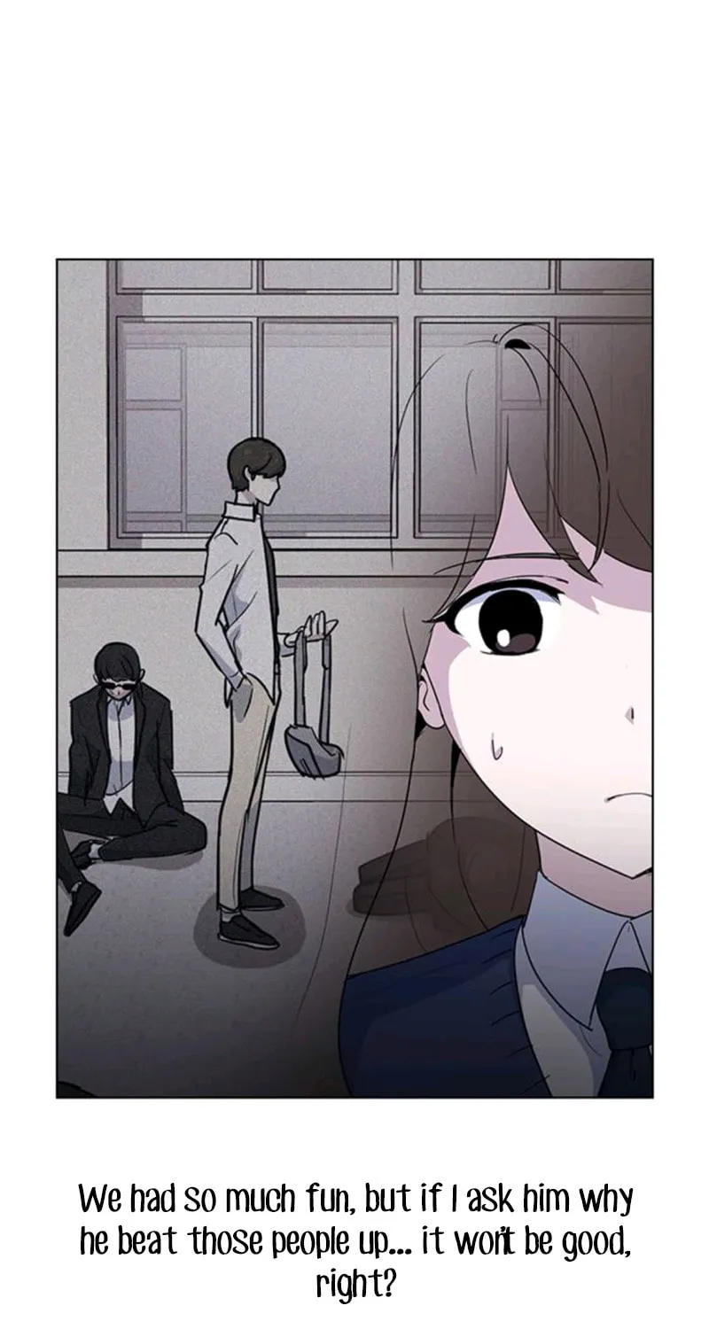 My Bad Boyfriend Chapter 4 page 106 - 