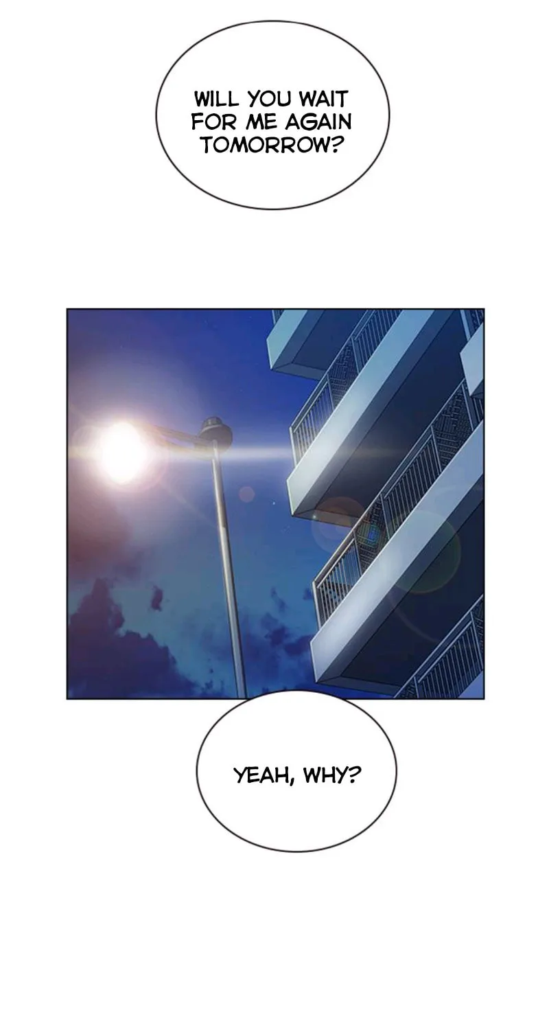 My Bad Boyfriend Chapter 4 page 108 - 