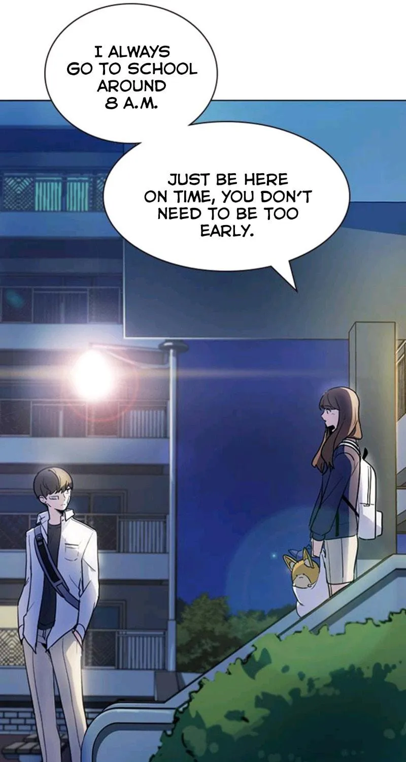 My Bad Boyfriend Chapter 4 page 110 - 