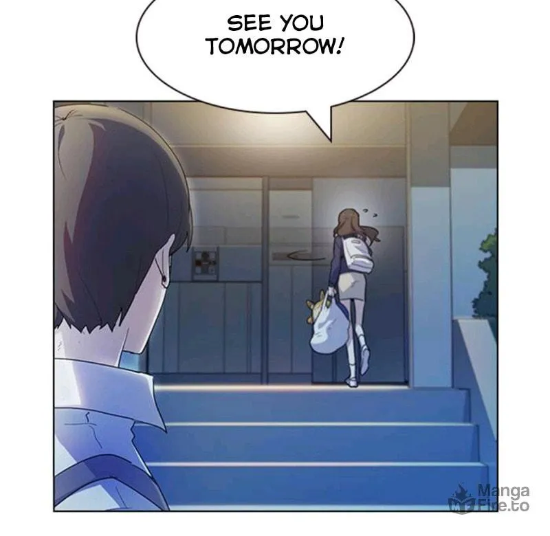 My Bad Boyfriend Chapter 4 page 113 - 