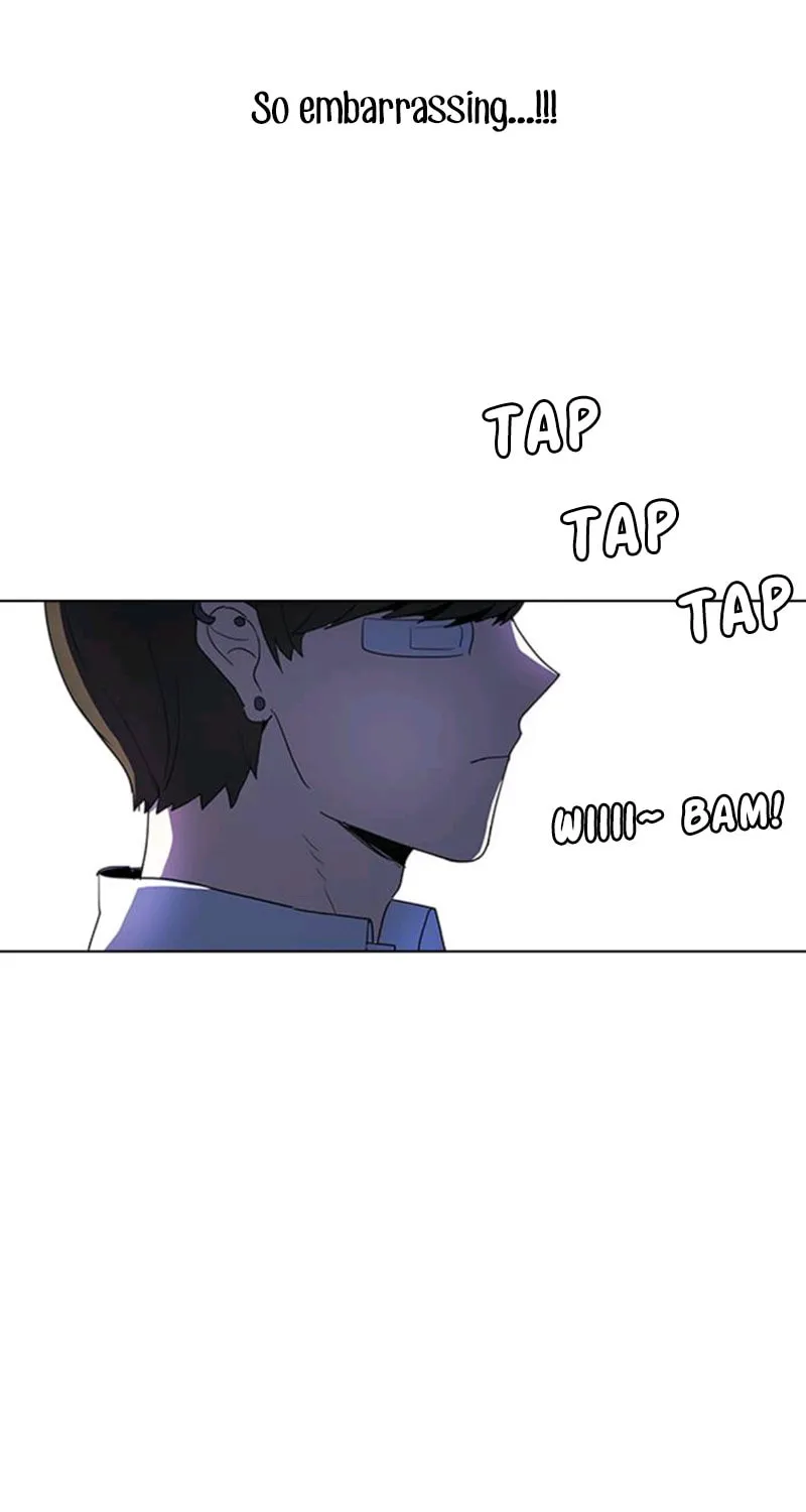 My Bad Boyfriend Chapter 4 page 114 - 