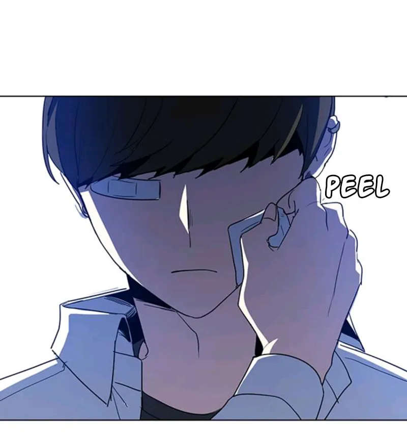 My Bad Boyfriend Chapter 4 page 115 - 