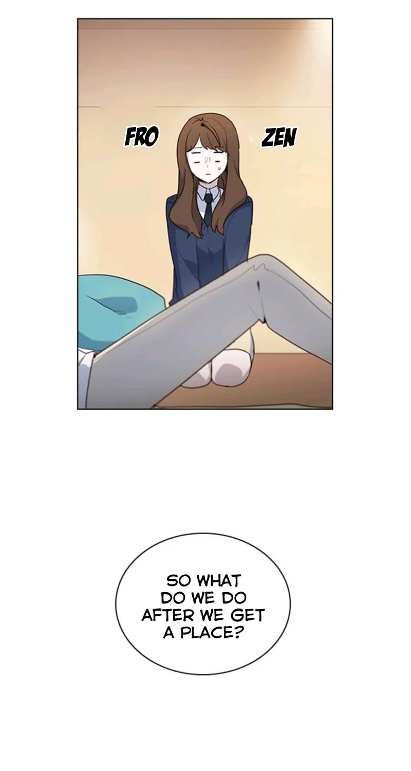 My Bad Boyfriend Chapter 4 page 16 - 