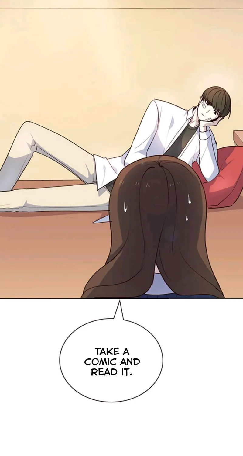 My Bad Boyfriend Chapter 4 page 18 - 