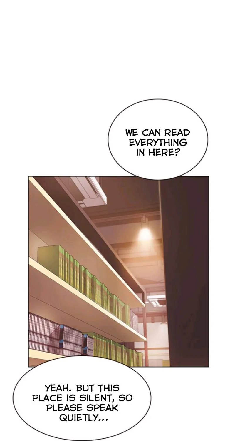 My Bad Boyfriend Chapter 4 page 19 - 