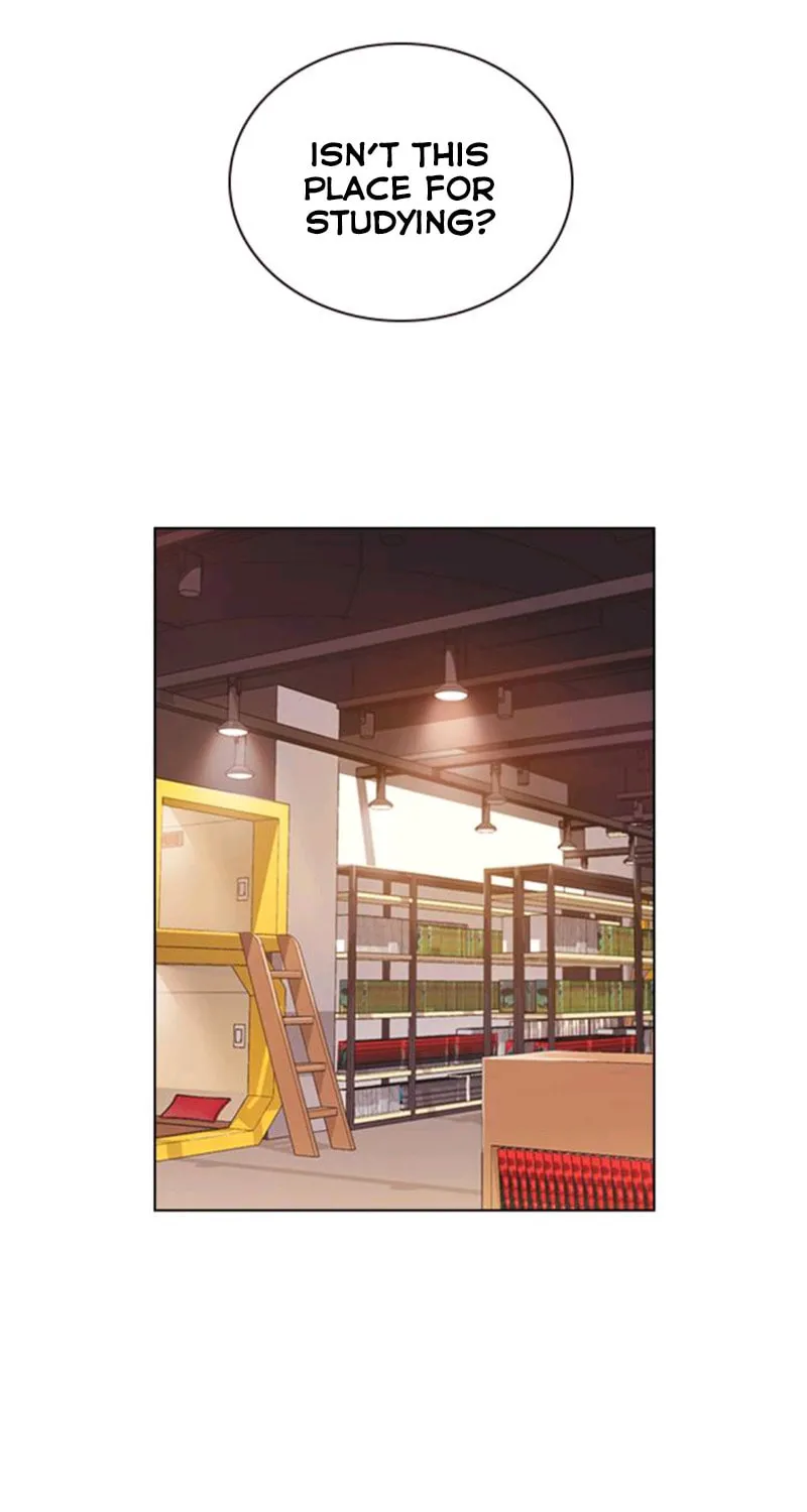 My Bad Boyfriend Chapter 4 page 3 - 