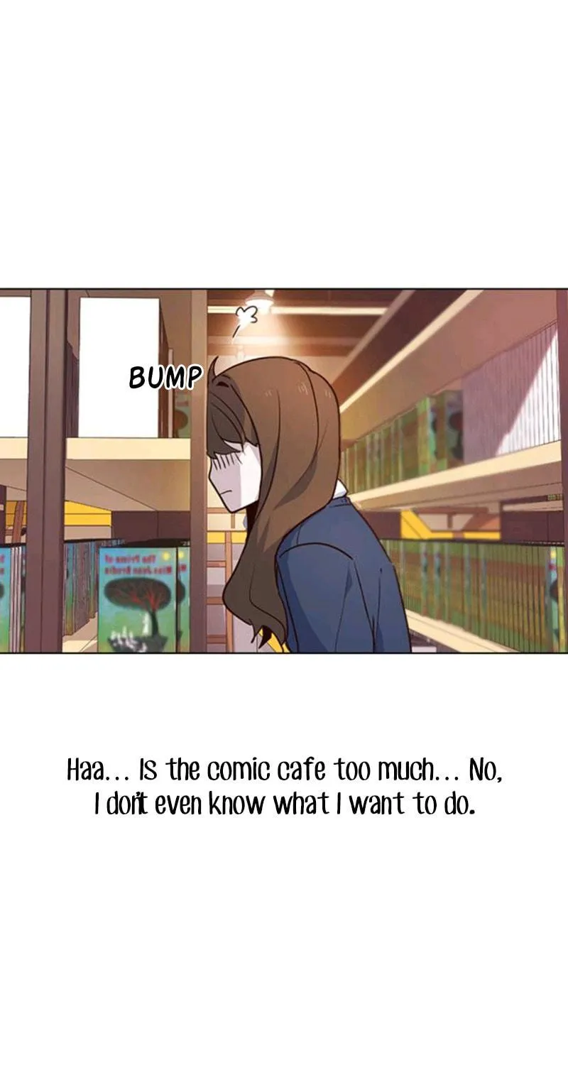 My Bad Boyfriend Chapter 4 page 21 - 