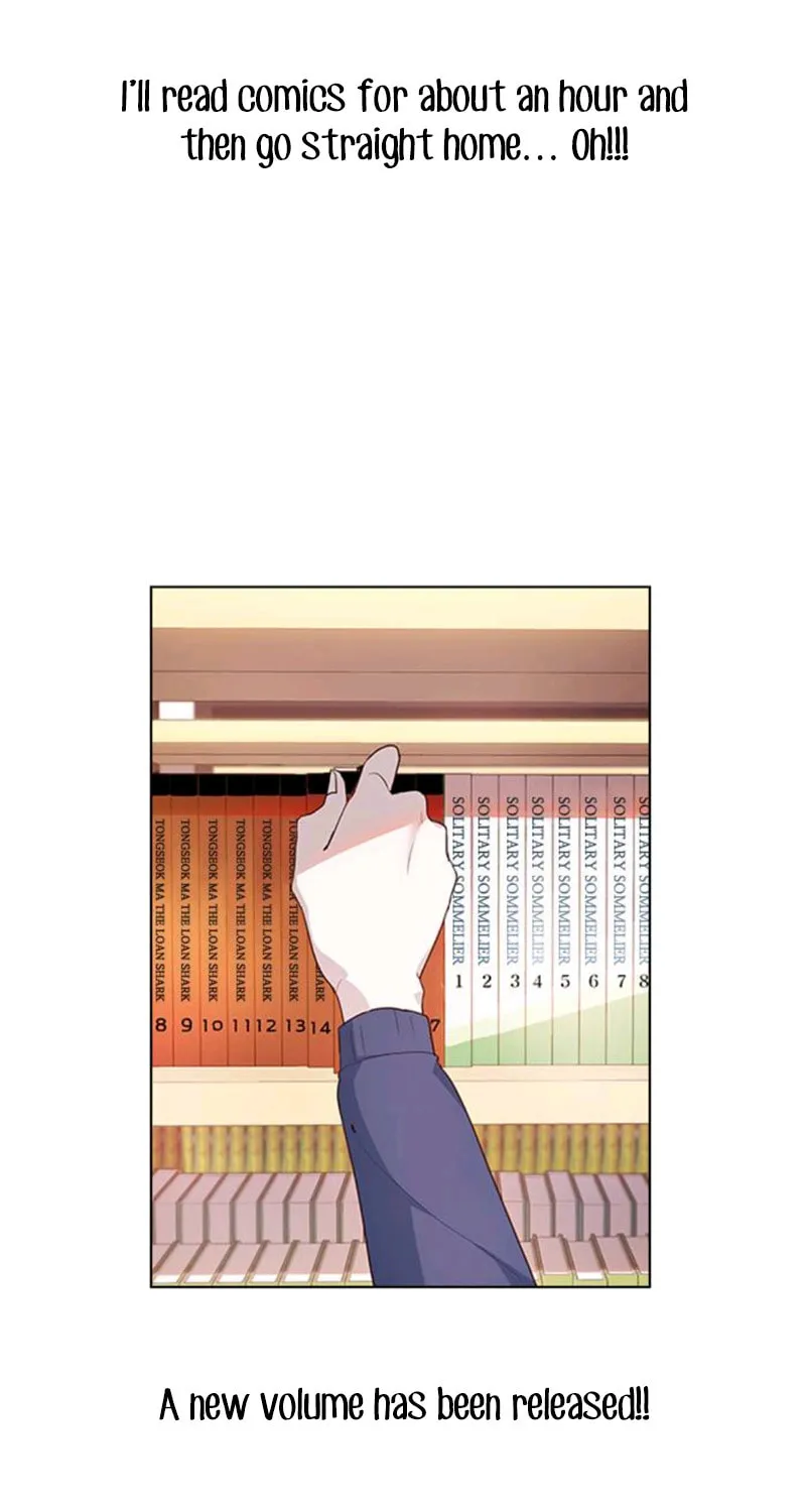 My Bad Boyfriend Chapter 4 page 23 - 