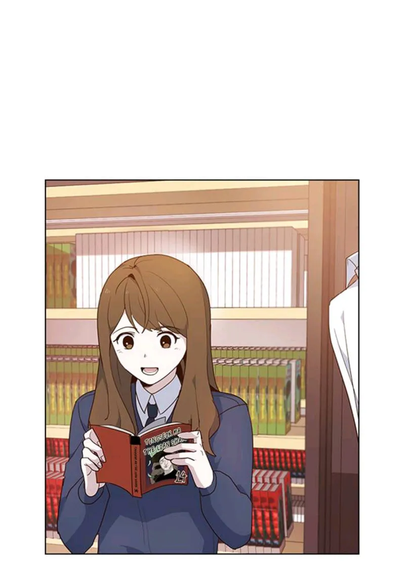 My Bad Boyfriend Chapter 4 page 24 - 