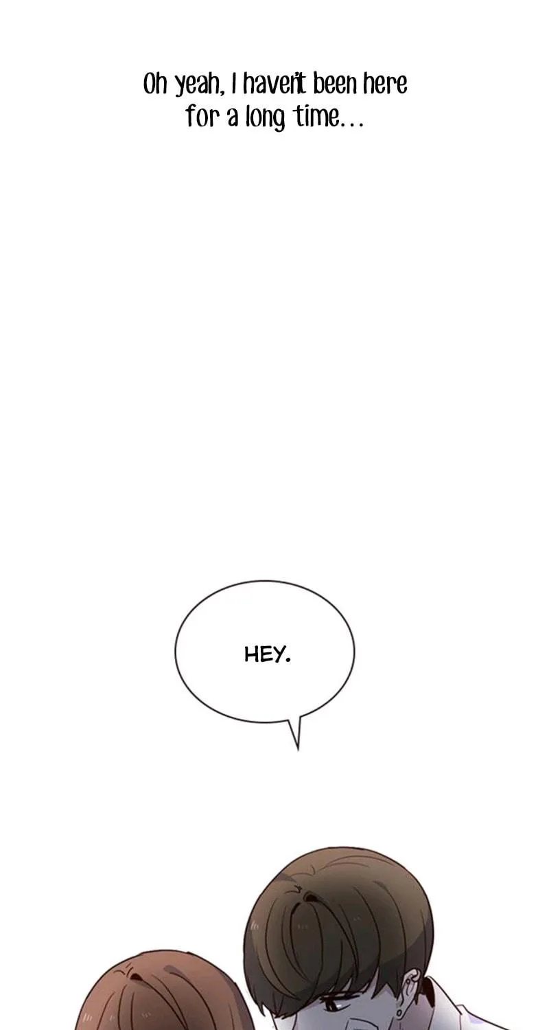 My Bad Boyfriend Chapter 4 page 25 - 