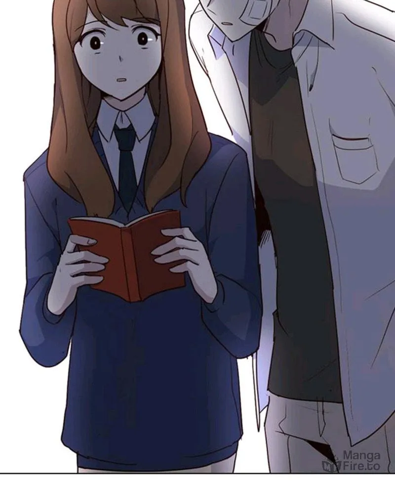 My Bad Boyfriend Chapter 4 page 26 - 