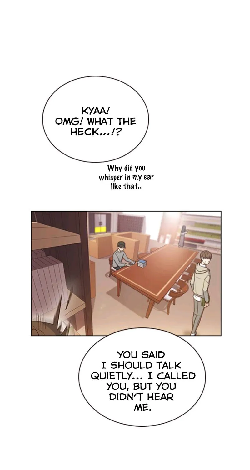 My Bad Boyfriend Chapter 4 page 27 - 