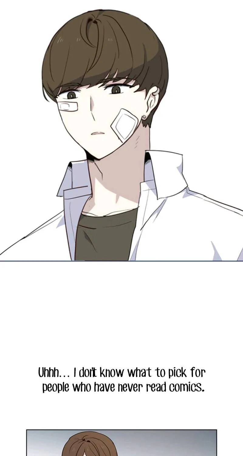 My Bad Boyfriend Chapter 4 page 29 - 