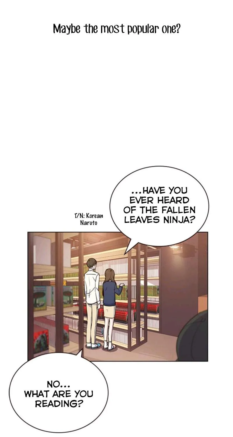 My Bad Boyfriend Chapter 4 page 31 - 