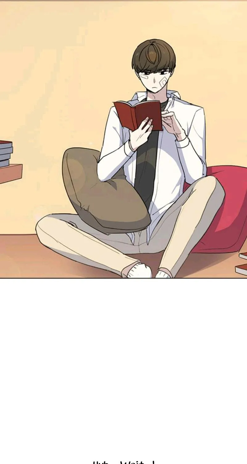 My Bad Boyfriend Chapter 4 page 37 - 