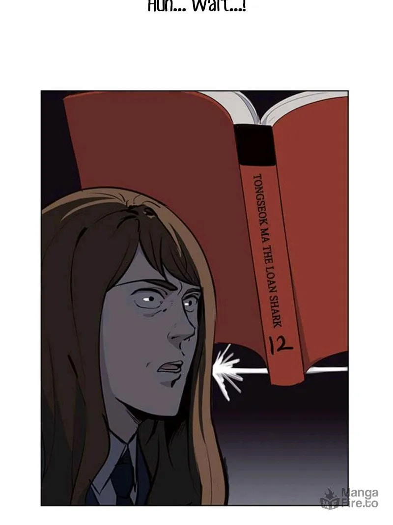 My Bad Boyfriend Chapter 4 page 38 - 