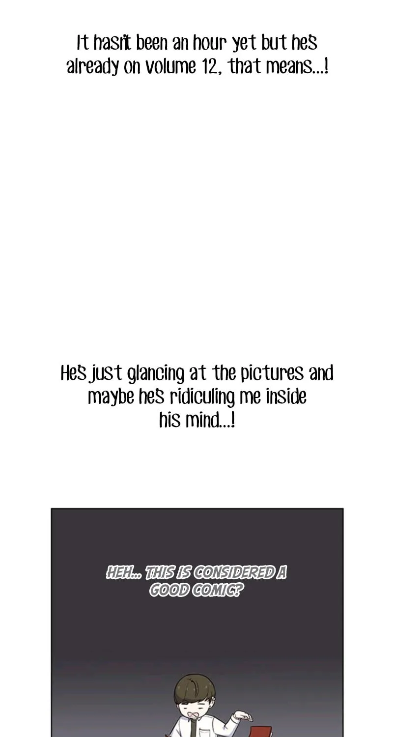 My Bad Boyfriend Chapter 4 page 39 - 