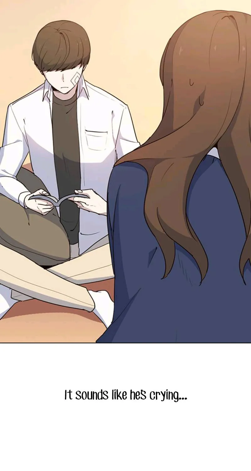 My Bad Boyfriend Chapter 4 page 45 - 