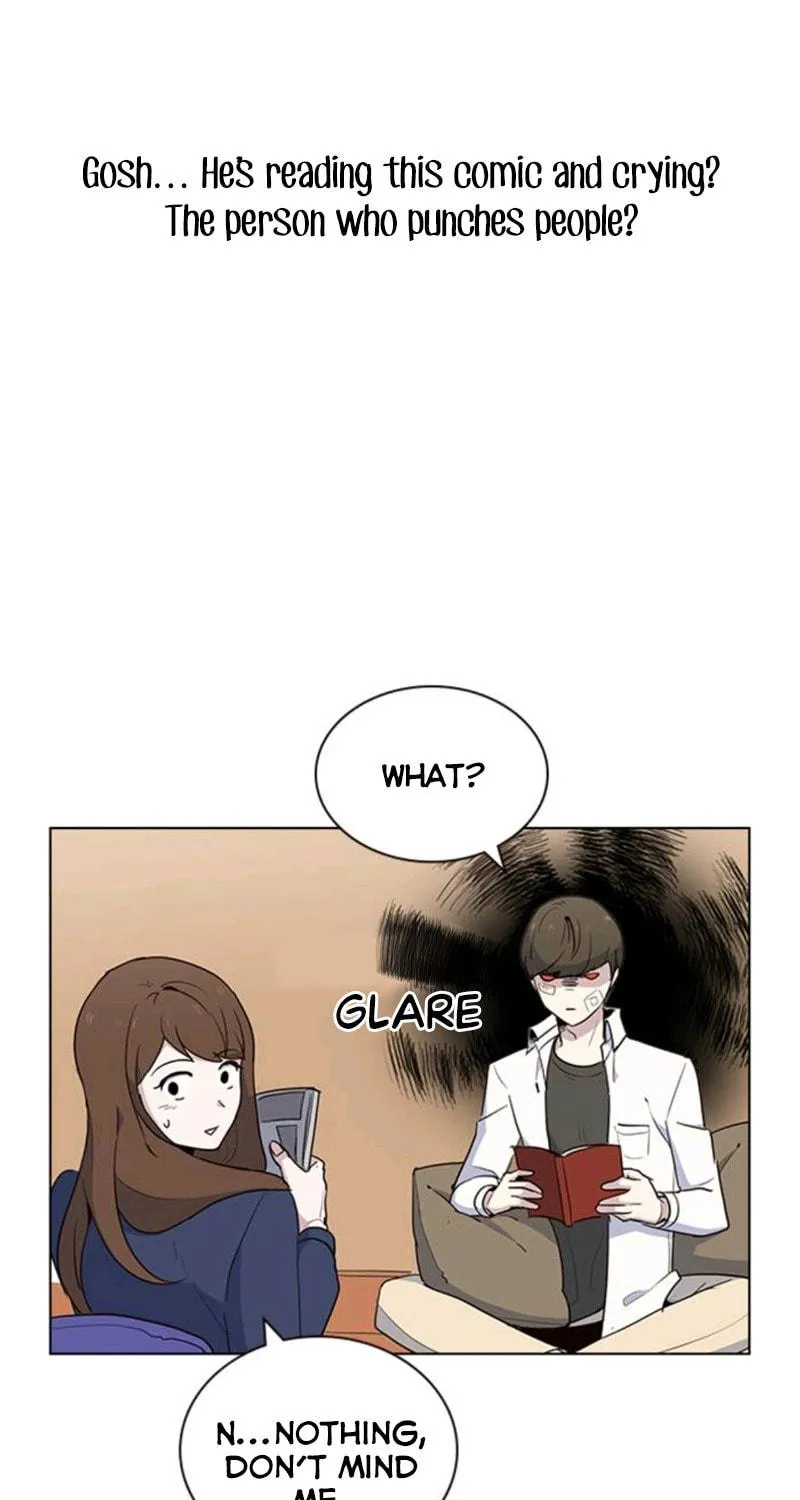 My Bad Boyfriend Chapter 4 page 49 - 
