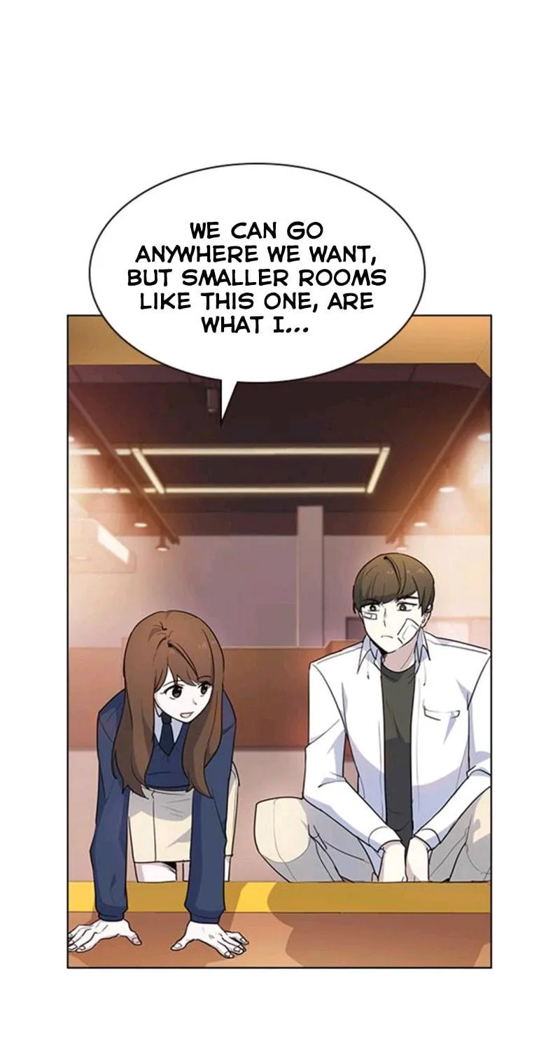 My Bad Boyfriend Chapter 4 page 6 - 