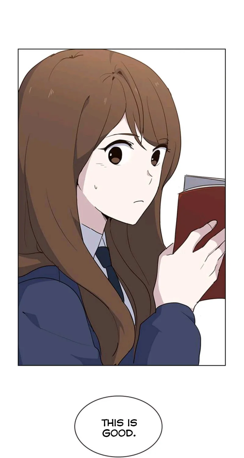 My Bad Boyfriend Chapter 4 page 51 - 